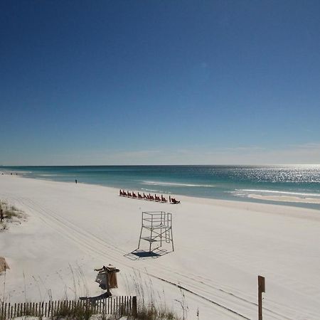 Luau 6533 In Sandestin By Skis And Seas Florida Beach Rentals Tram Included Buitenkant foto