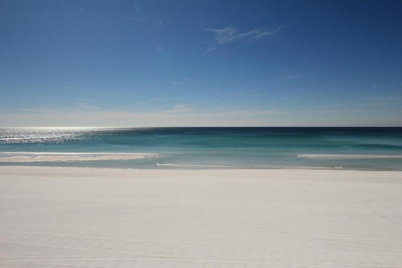 Luau 6533 In Sandestin By Skis And Seas Florida Beach Rentals Tram Included Buitenkant foto